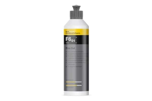 Fine Cut F6.01 - Fino poliranje 250ml Koch
