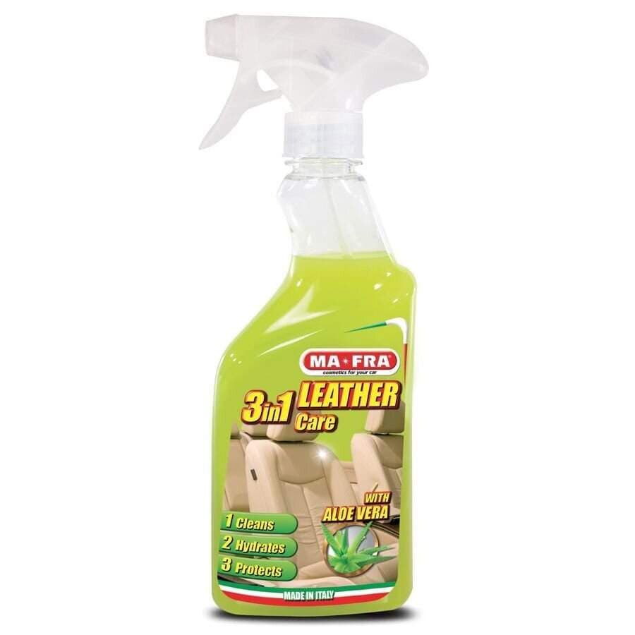3 u 1 LEATHER CARE ALOA MaFra
