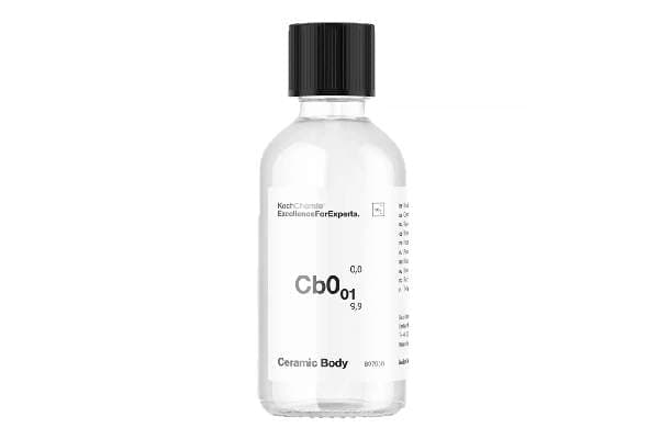 Ceramic Body Cb0.01 30ml Koch