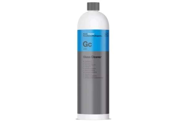 Glass Cleaner 1l Koch