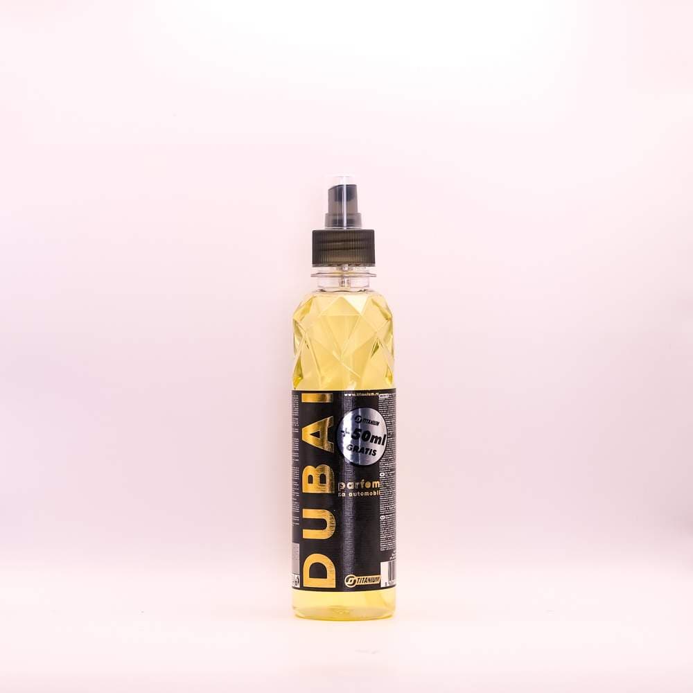 Titanium Dubai miris za auto 250ml +50ml Gratis