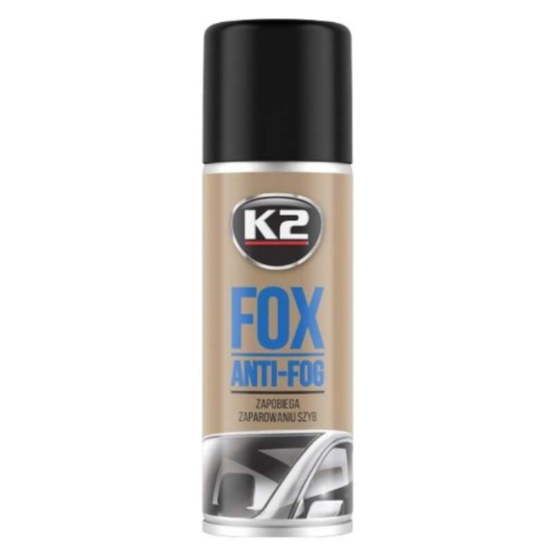 Antimaglin sprej sredstvo protiv magljenja Fox 150ml