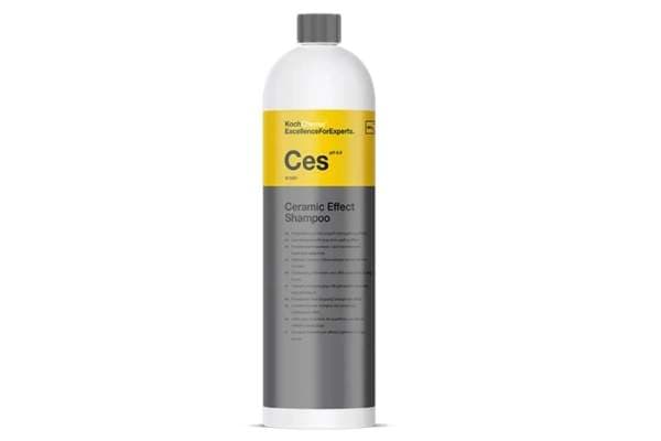 Ceramic Effect Shampoo 1l Koch