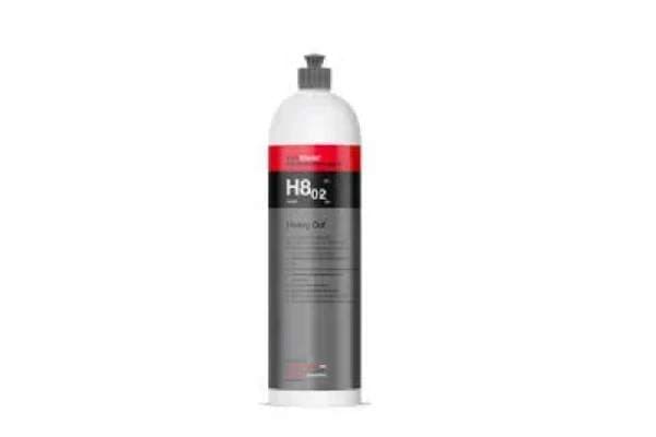 Heavy Cut H8.02 - Polir pasta 1l Koch
