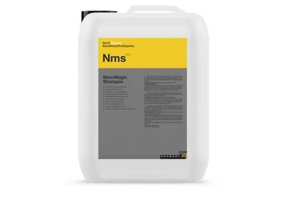 NanoMagic Shampoo 5l Koch