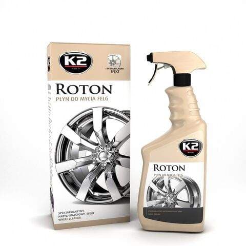 K2 Roton sredstvo za čišćenje felni 770ml