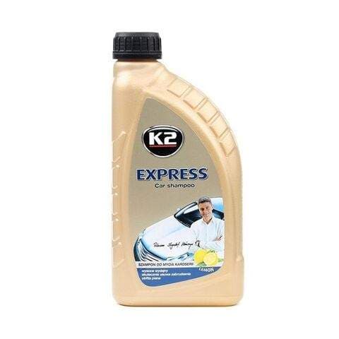 K2 Auto šampon Express 1l
