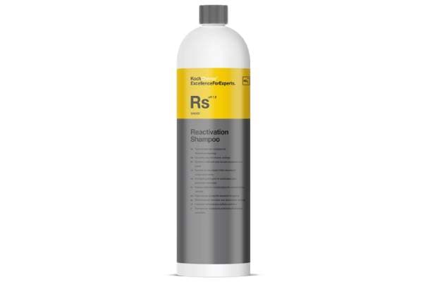 Reactivation Shampoo 1l Koch