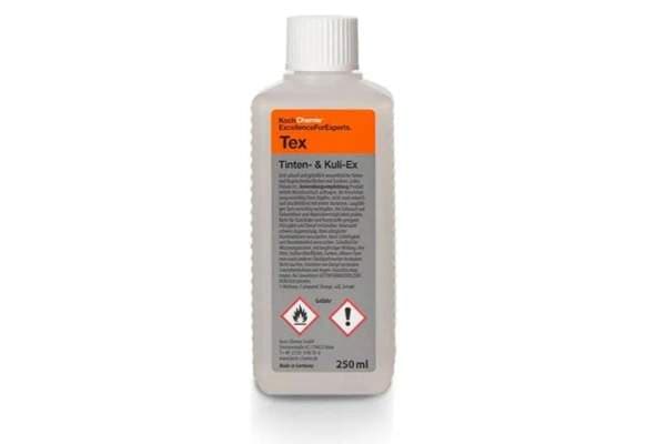Tinten- & Kuli-Ex 250ml Koch