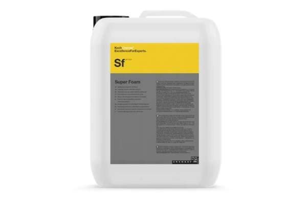 Super Foam 1l Koch