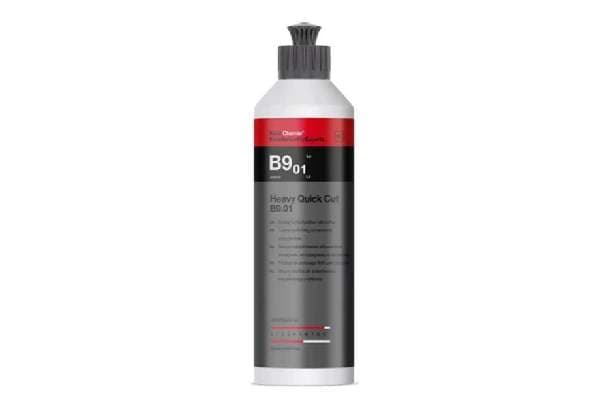 Heavy Quick Cut B9.01 - Brzo poliranje 250ml Koch